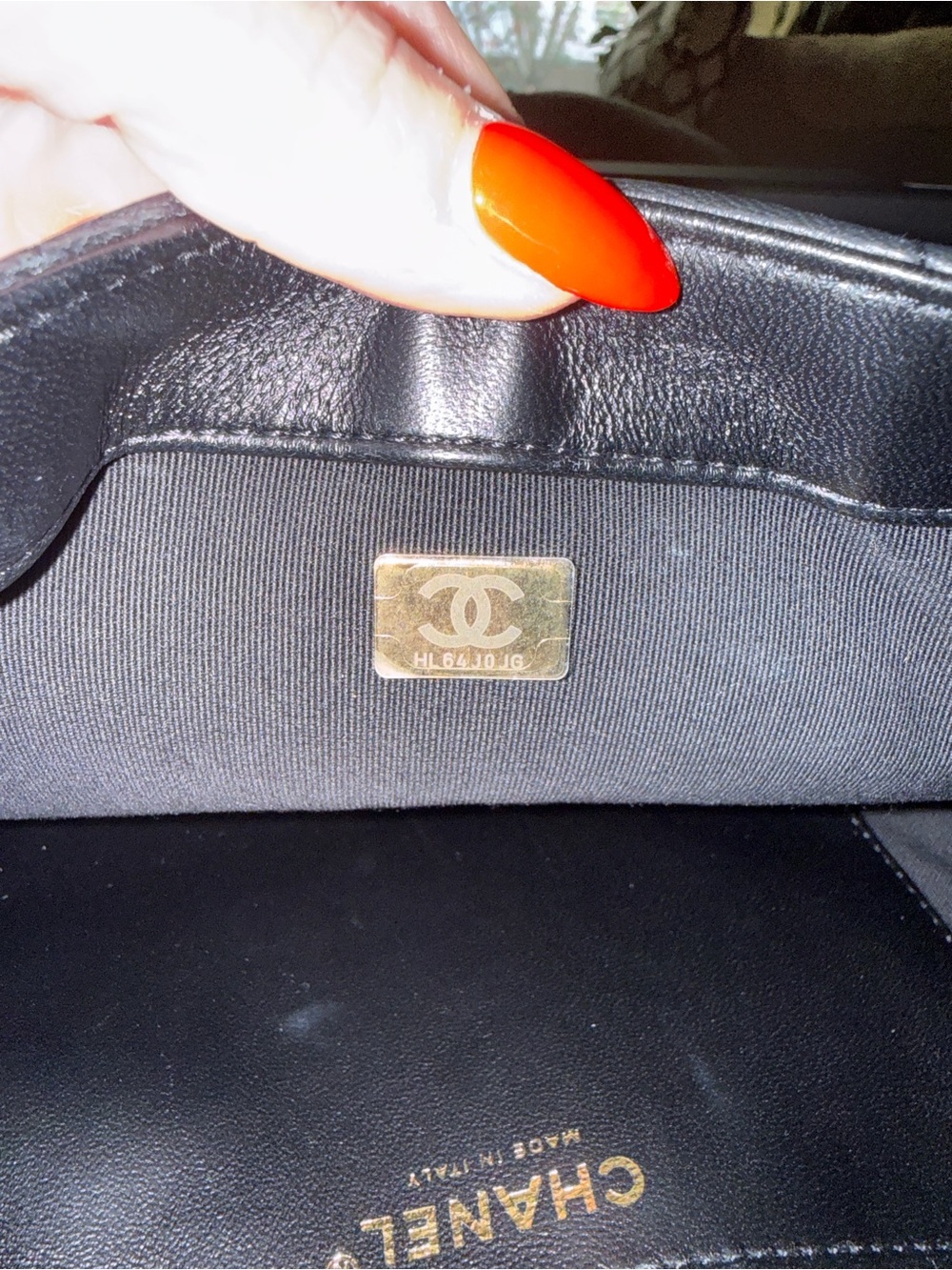 Chanel Funky Town Large Flap Bag - Picture 13 of 16